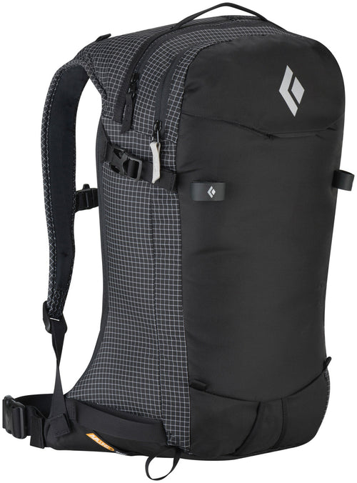 Dawn Patrol 25 - Black BLACK DIAMOND BLACK DIAMOND   