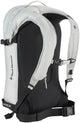 Dawn Patrol 25 - Black/White BLACK DIAMOND BLACK DIAMOND   