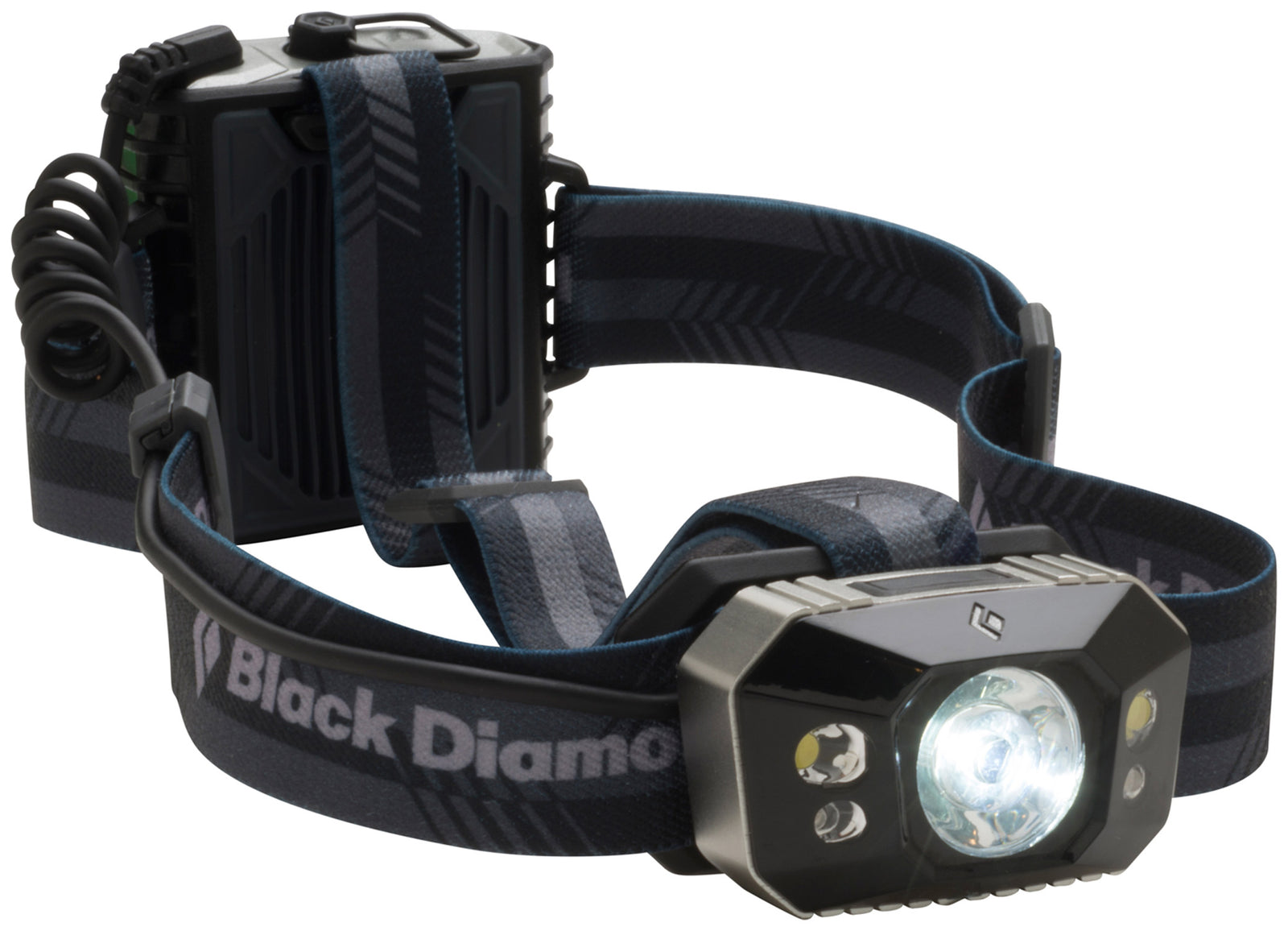 Icon Polar BLACK DIAMOND BLACK DIAMOND Default Title  