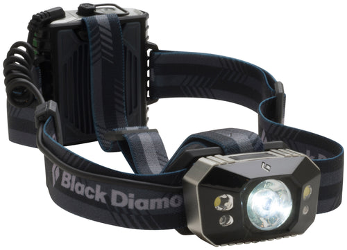 Icon Polar BLACK DIAMOND BLACK DIAMOND Default Title  