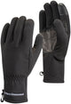 Welterweight Gloves - Black BLACK DIAMOND BLACK DIAMOND   