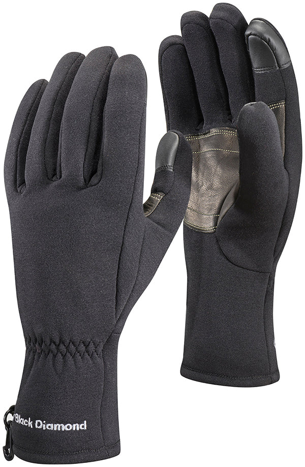 Heavyweight Gloves - Black BLACK DIAMOND BLACK DIAMOND   