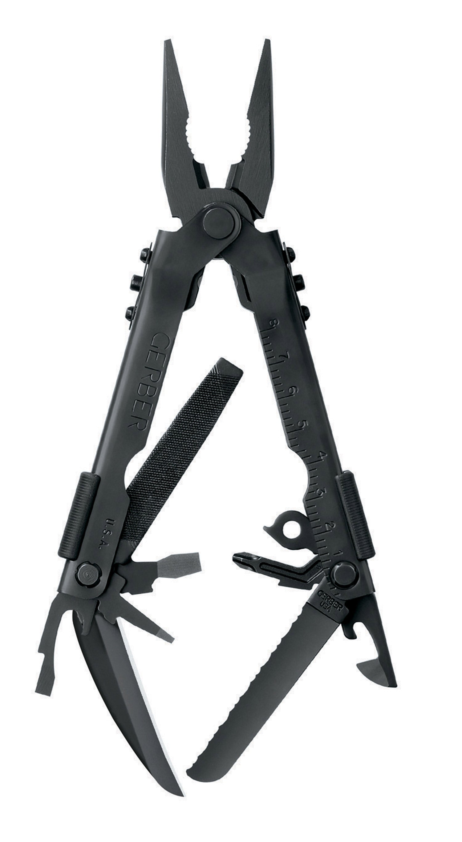 Multi-Plier 600 - Needlenose GERBER GERBER Default Title  