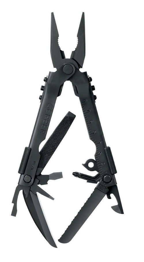 Multi-Plier 600 - Needlenose GERBER GERBER Default Title  