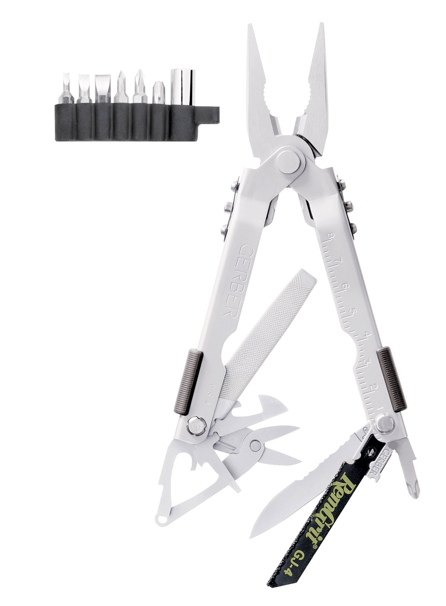 Multi-Plier 600 - Pro Scout GERBER GERBER Default Title  