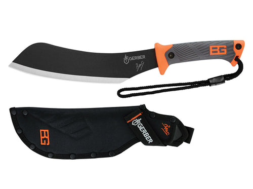 BG Compact Parang GERBER GERBER Default Title  
