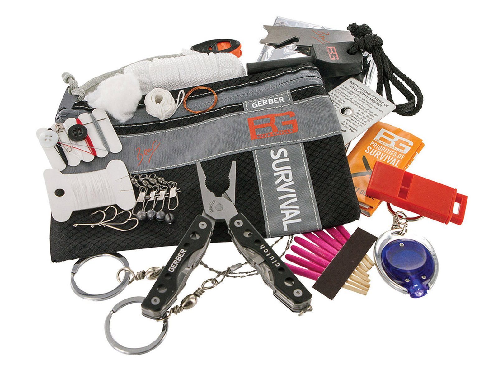 BG Ultimate Kit GERBER GERBER Default Title  