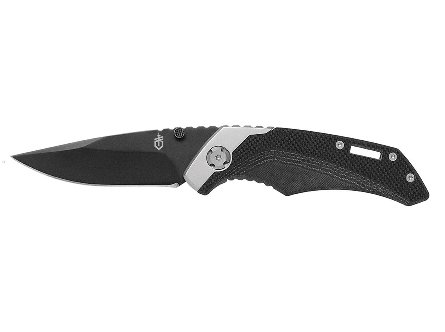 Knife, Folder, Contrast GERBER GERBER Default Title  