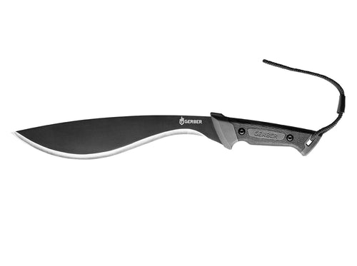 Gator Kukri Machete GERBER GERBER Default Title  