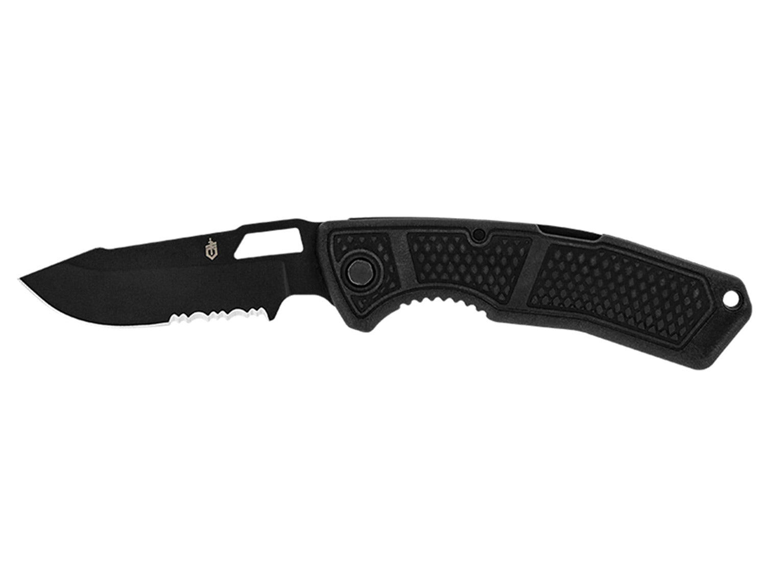 Order - Dp, Serrated, 420Hc GERBER GERBER Default Title  