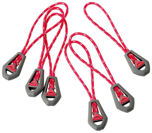 Night Glow Zipper Pulls V D15 MSR Default Title  