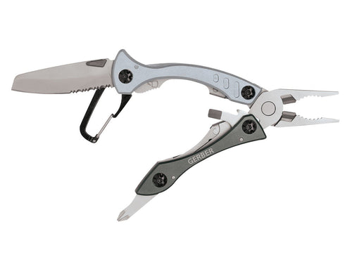 Crucial Tool Gray D15 GERBER Default Title  