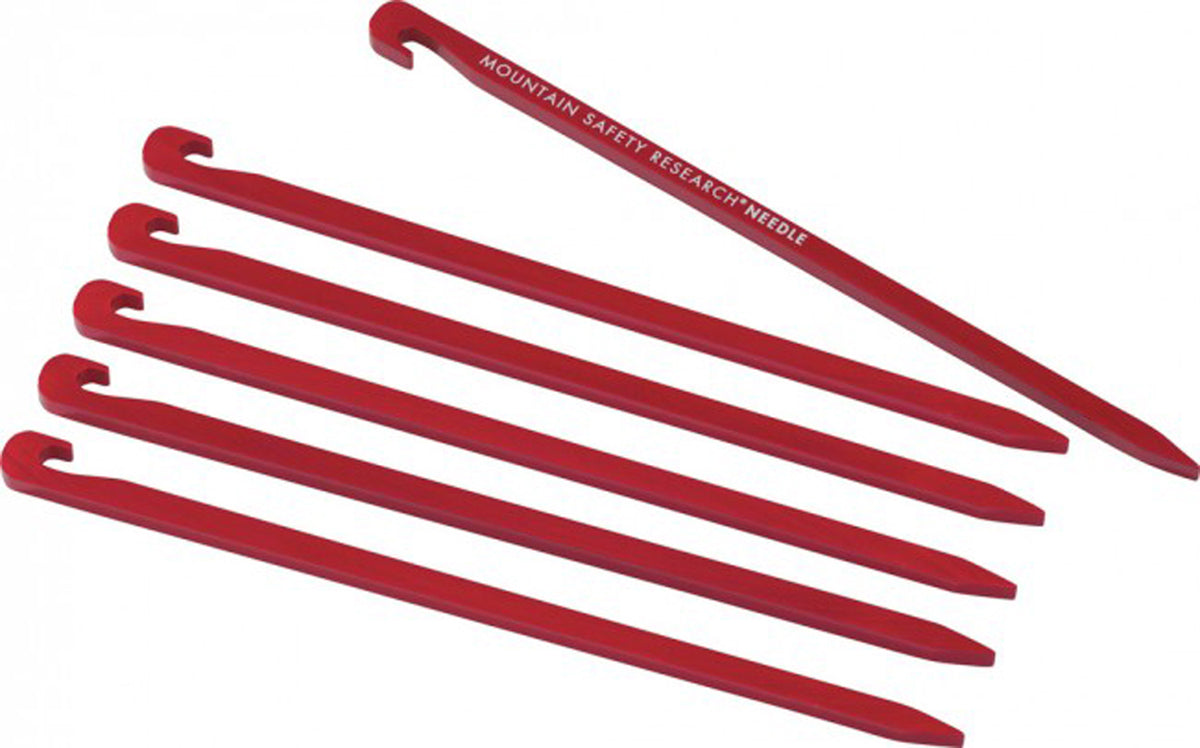 Needle Stake Bulk MSR MSR Default Title  