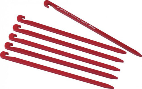 Needle Stake Kit MSR MSR Default Title  
