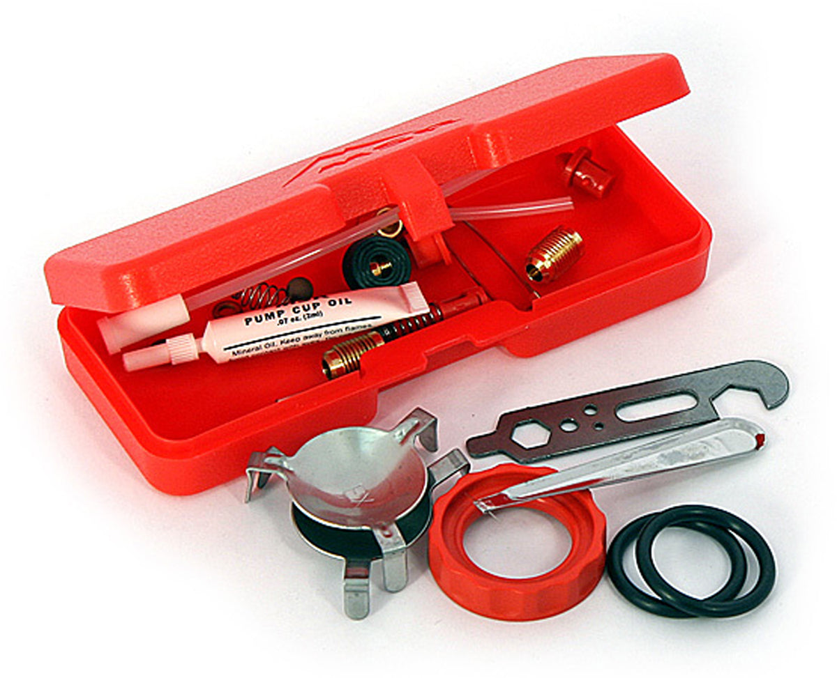 XGK Maintenance Kit D15 MSR Default Title  