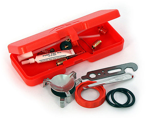 XGK Maintenance Kit D15 MSR Default Title  