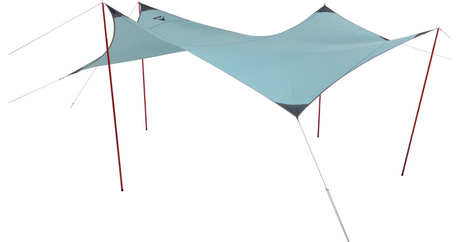 Rendezvous Wing 120 MSR MSR   