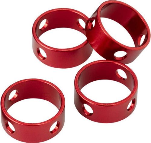 CamRing Cord Tensioner 4 Pack MSR MSR Default Title  