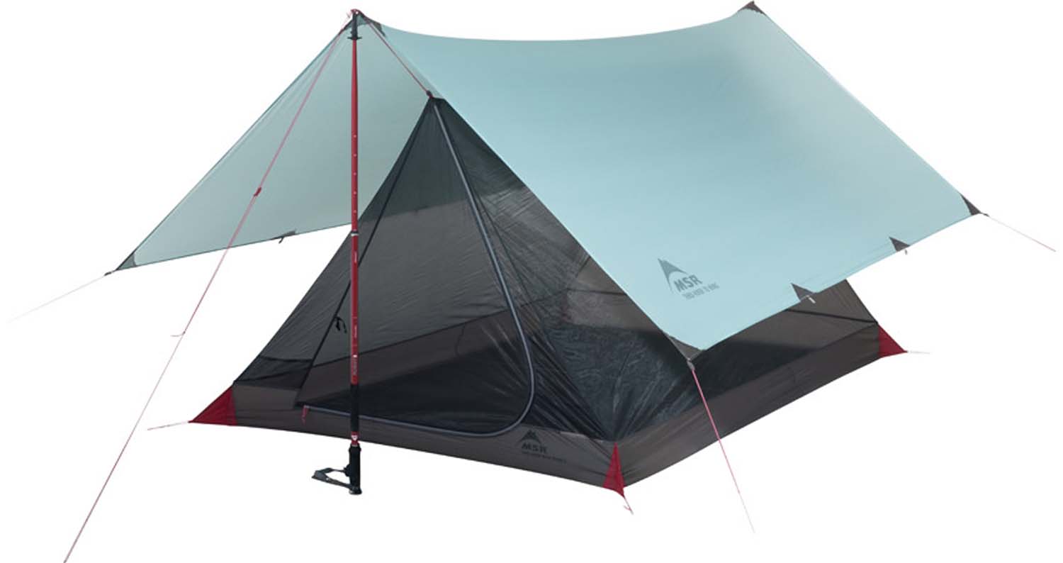 Thru-Hiker Wing - 70 MSR MSR Default Title  
