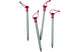Core Stake 9 inch Kit  MSR Default Title  