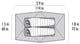 Twin Sisters Tent MSR MSR   