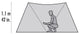 Twin Sisters Tent MSR MSR   