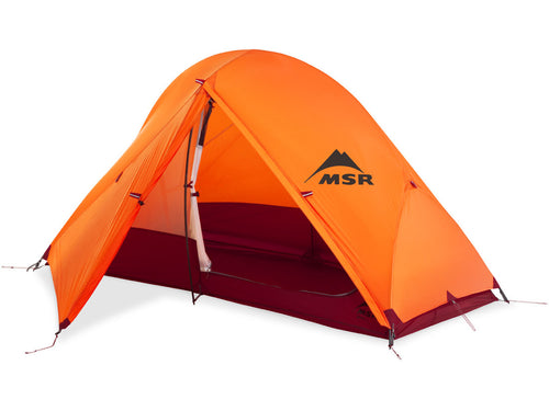 Access 1 Tent MSR MSR Default Title  
