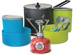 PocketRocket Stove Kit MSR MSR Default Title  
