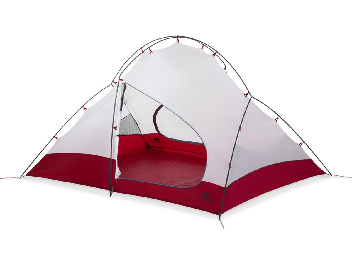 Access 3 Tent MSR MSR   