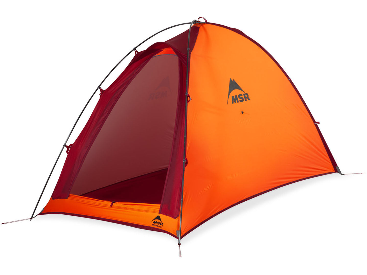 Advance Pro 2 tent MSR MSR   
