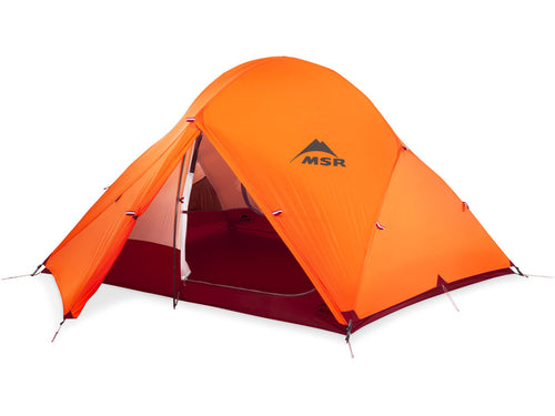Access 3 Tent MSR MSR Default Title  