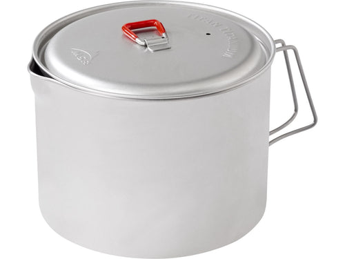 Big Titan Kettle  MSR Default Title  