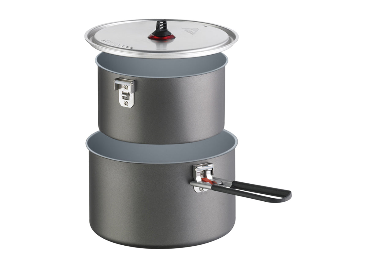 Ceramic 2-Pot Set D15 MSR Default Title  