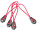 Universal Zipper Pulls D15 MSR Default Title  