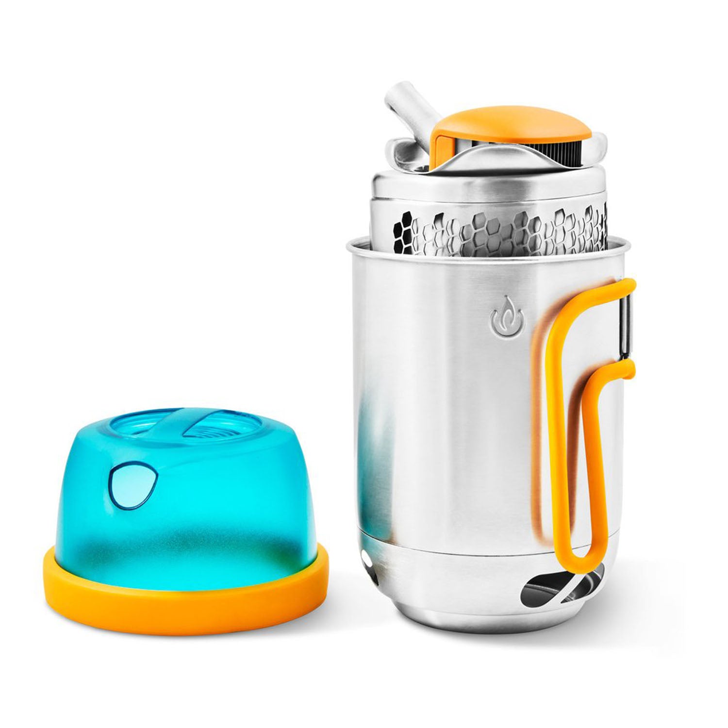 Cookstove - Teal BIOLITE BIOLITE   