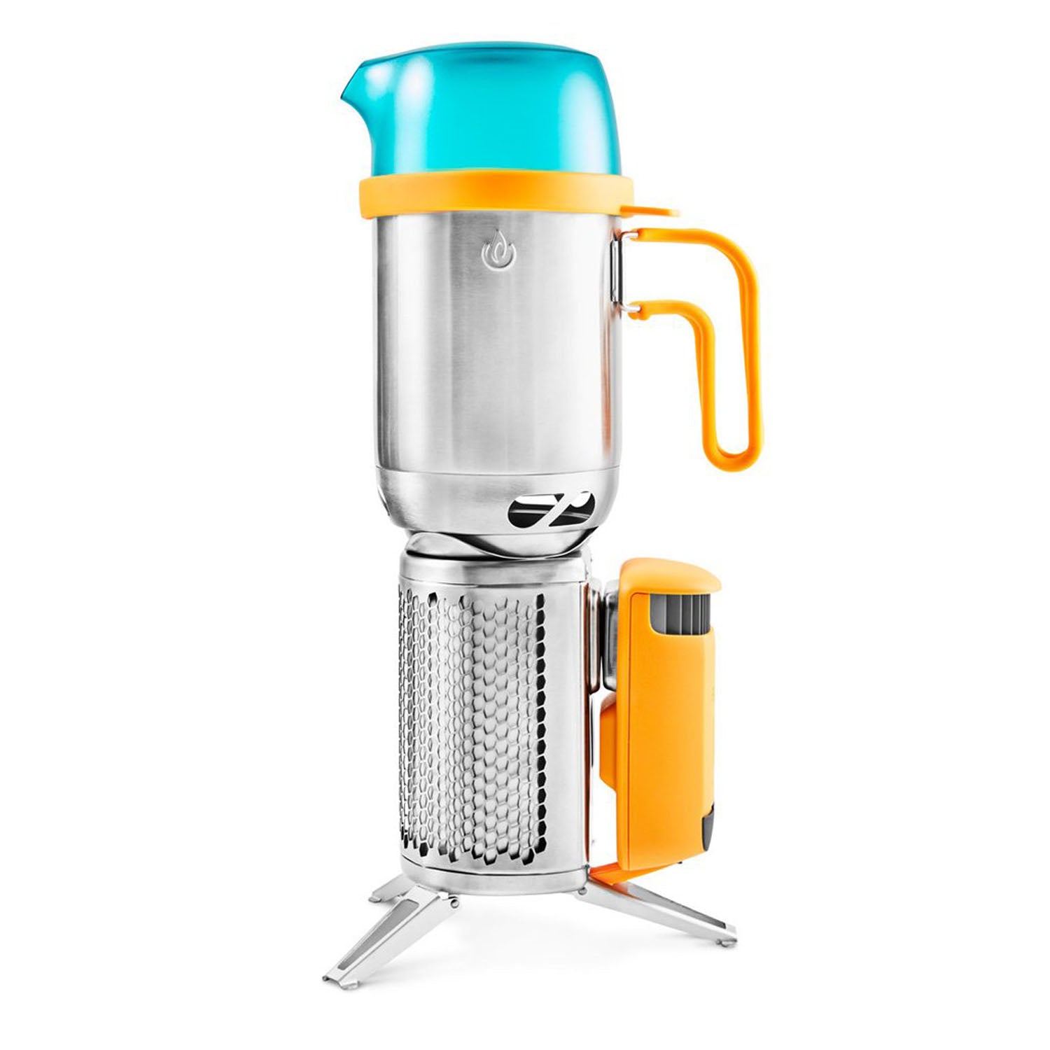 Cookstove - Teal BIOLITE BIOLITE Default Title  