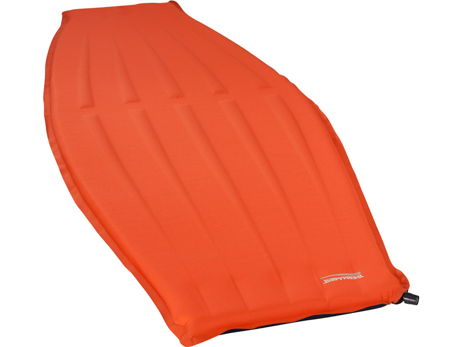Slacker Hammock Pad  Tomato THERM-A-REST THERM-A-REST Default Title  