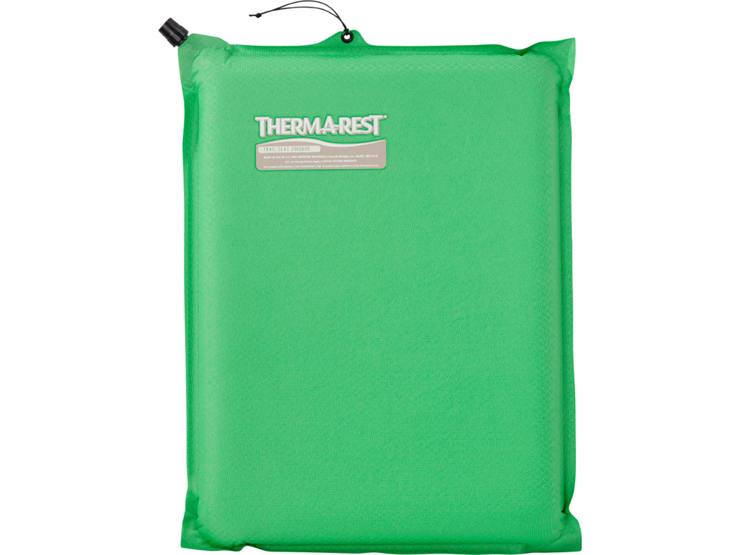 Trail Seat - Green THERM-A-REST THERM-A-REST Default Title  