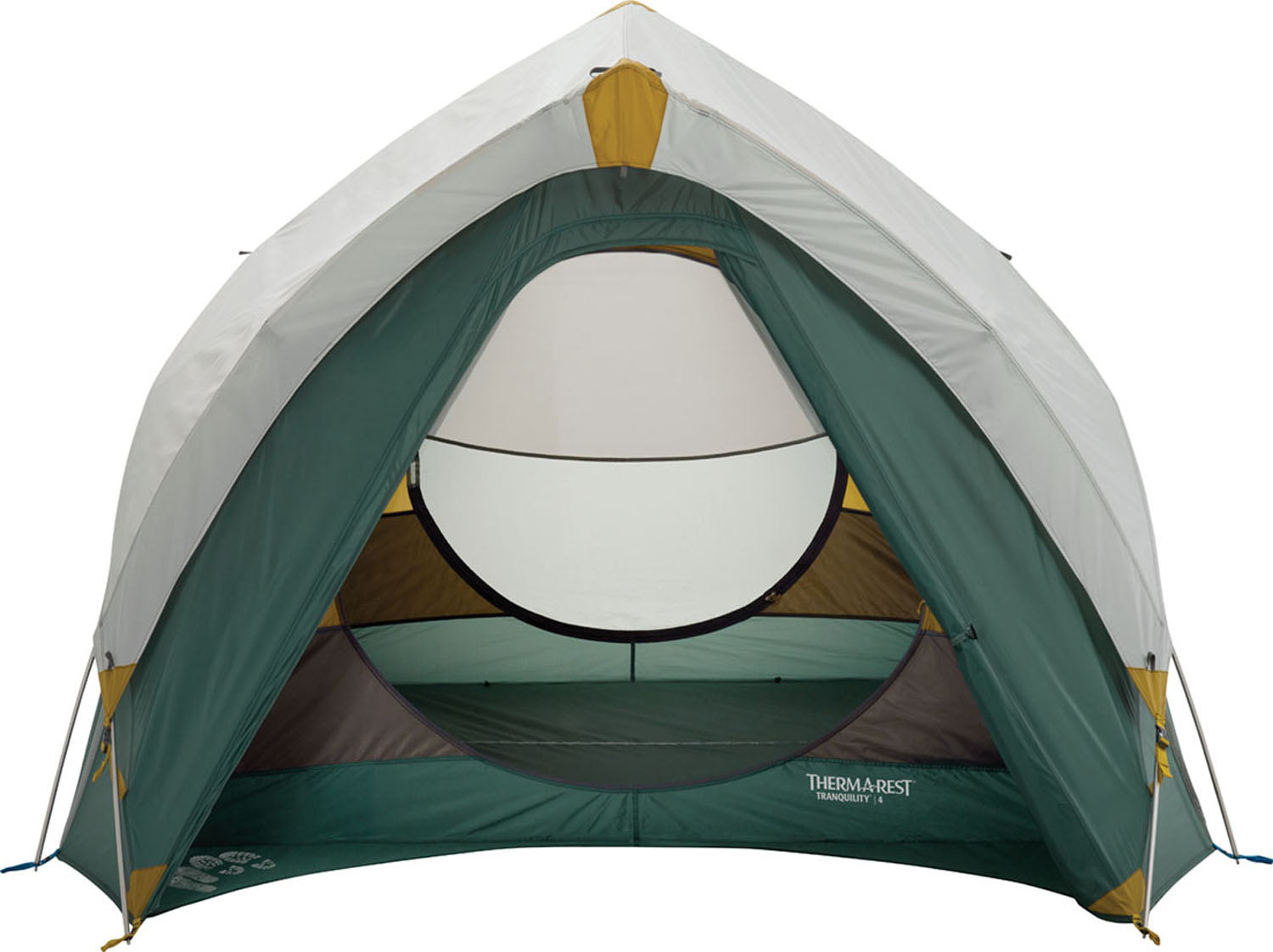 Tranquility 4 Tent THERM-A-REST THERM-A-REST   