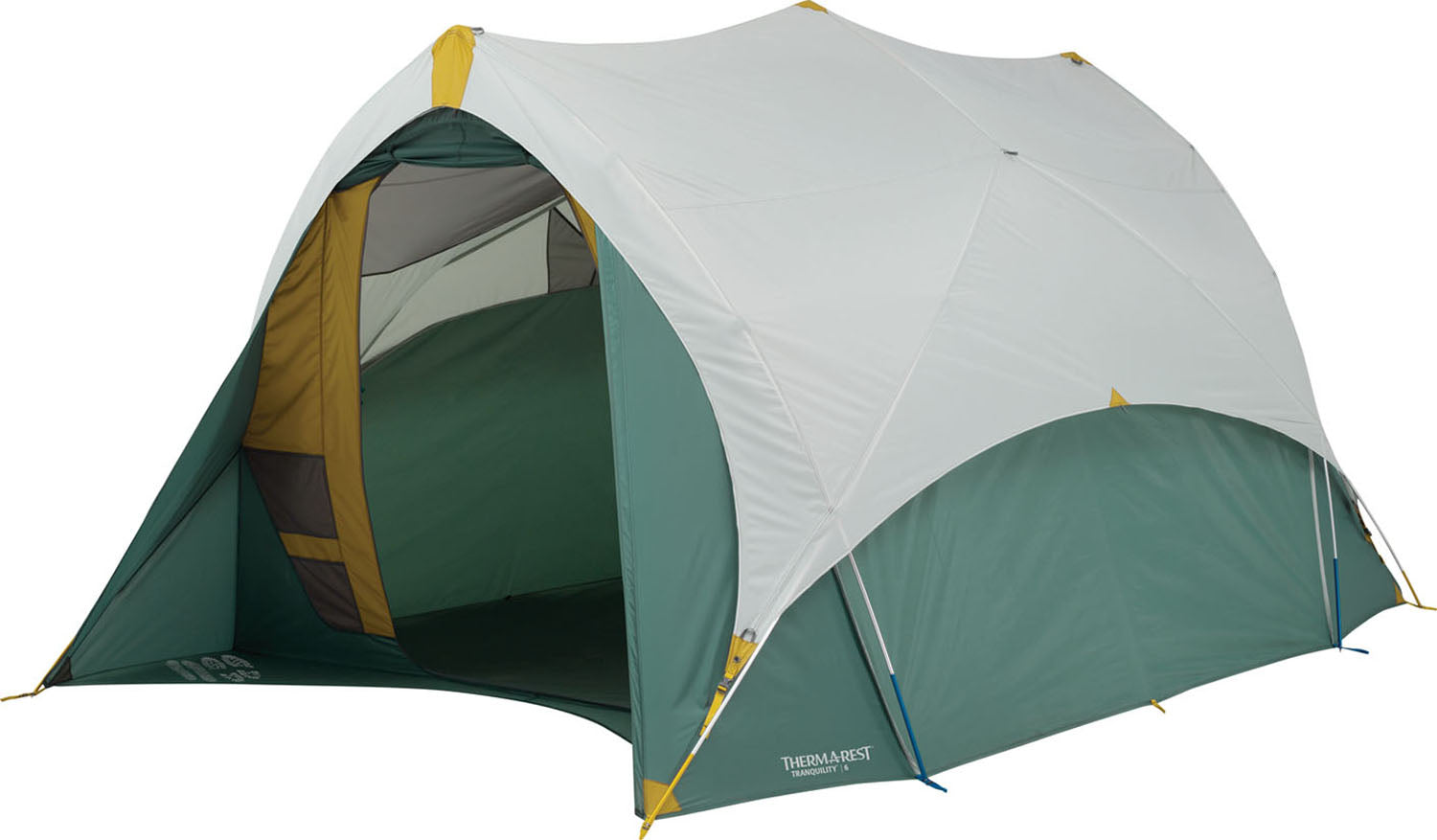 Tranquility 6 Tent THERM-A-REST THERM-A-REST Default Title  