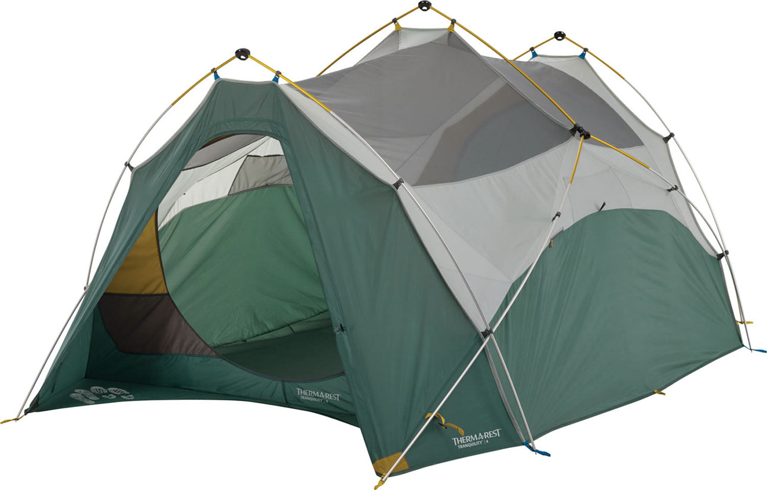 Tranquility 4 Tent THERM-A-REST THERM-A-REST   