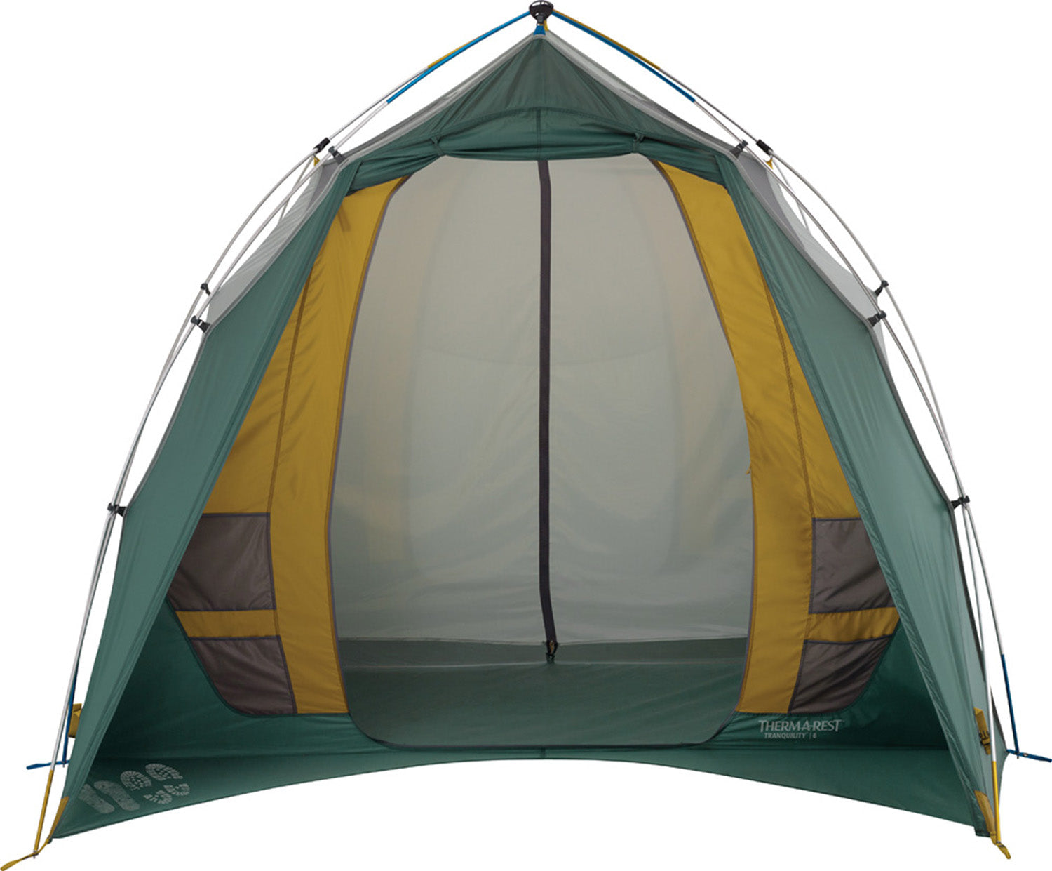 Tranquility 6 Tent THERM-A-REST THERM-A-REST   