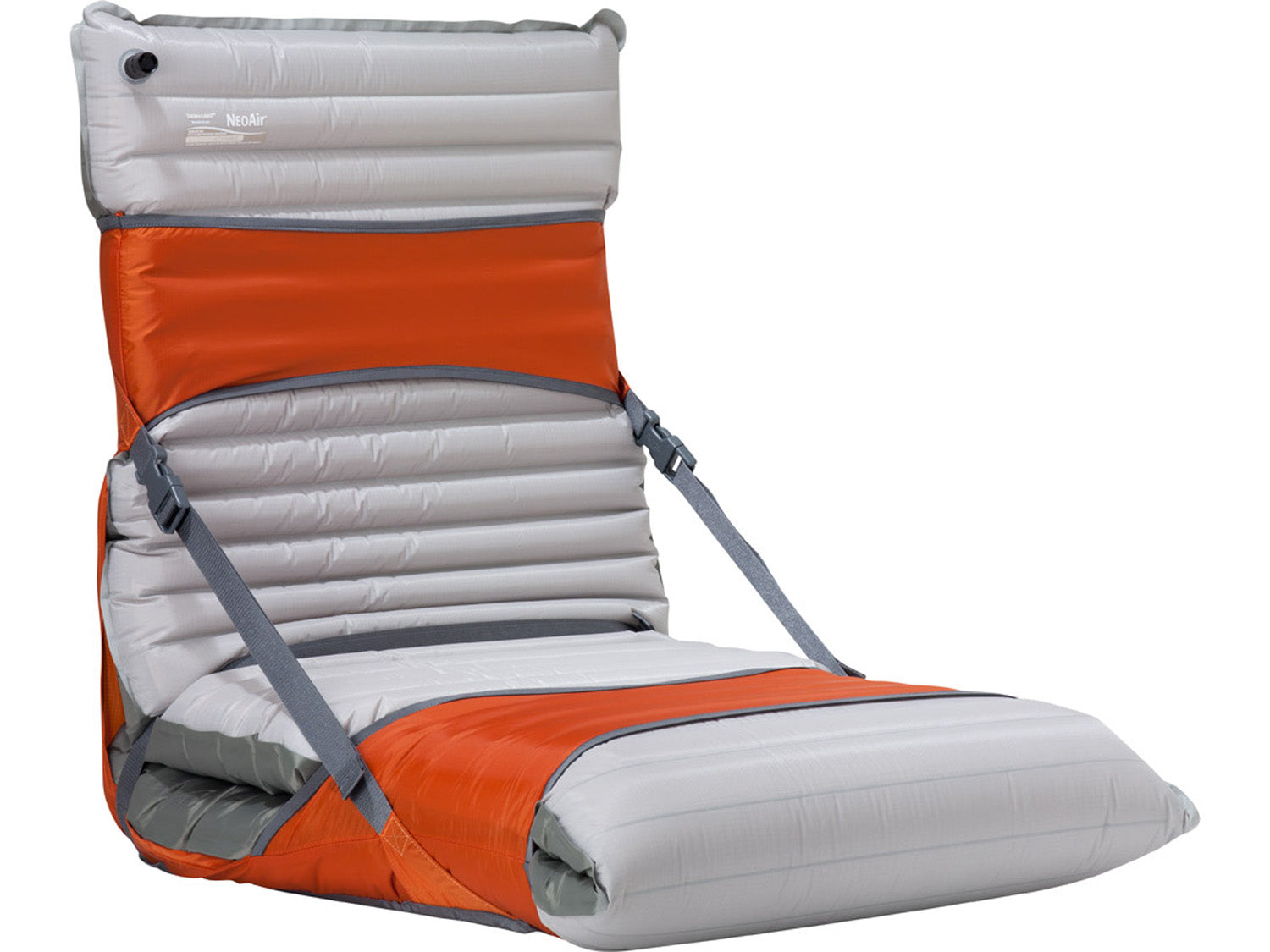 Trekker Chair 25  Tomato THERM-A-REST THERM-A-REST Default Title  