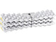 Z Seat SOL- Silver/Limon D15 THERM-A-REST   