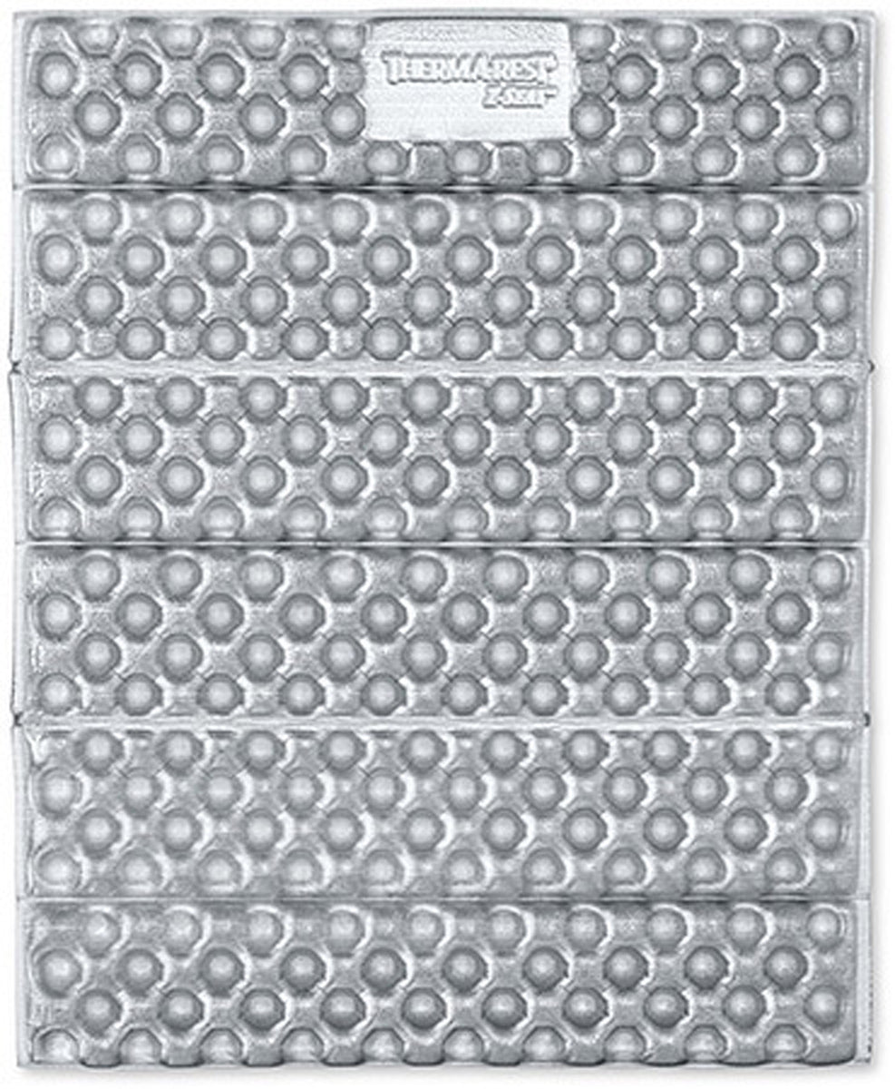 Z Seat SOL- Silver/Limon D15 THERM-A-REST Default Title  