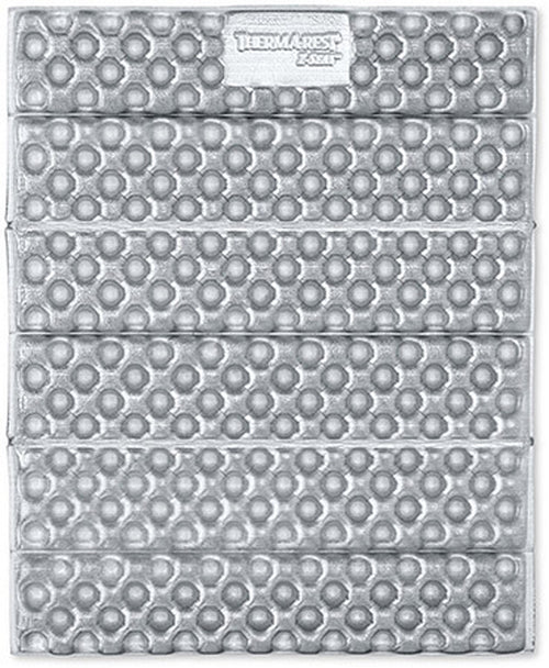 Z Seat SOL- Silver/Limon D15 THERM-A-REST Default Title  