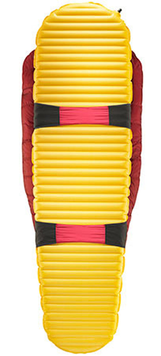 Mira HD Regular 3 Season THERM-A-REST THERM-A-REST   