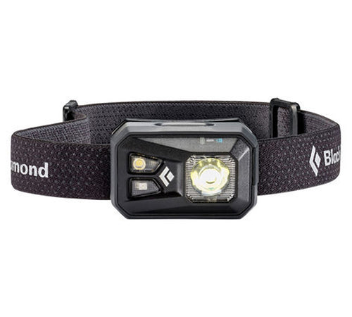 Revolt Headlamp F17 BLACK DIAMOND BLACK DIAMOND   