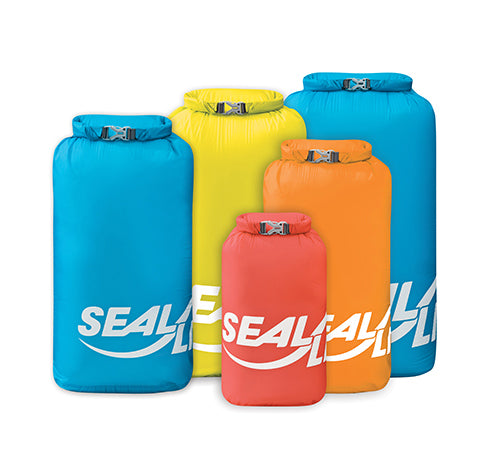 BlockerLite Dry Sack Blue SEALLINE SEALLINE   