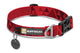 Hoopie Collar - Red Butte D50 RUFFWEAR   